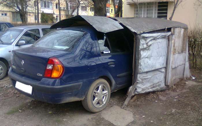 Продам гараж 4.5на5.5 г.Житковичи.м-н Озерный, фотография 1
