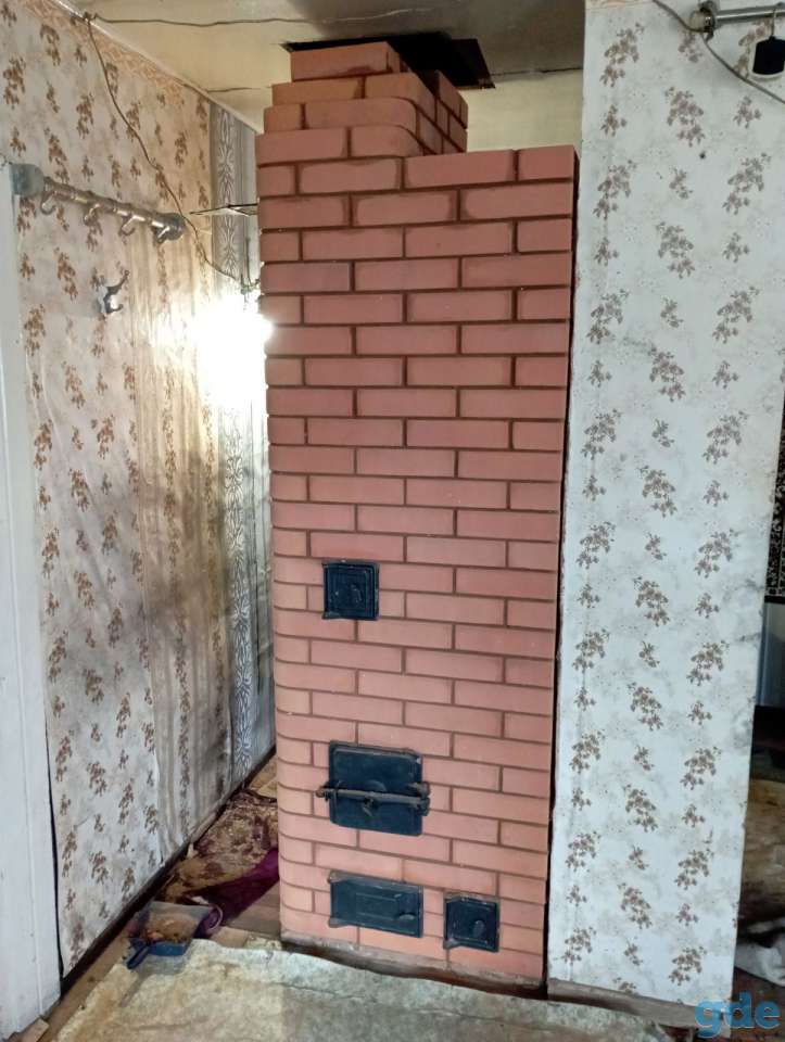Услуги печника, фотография 10