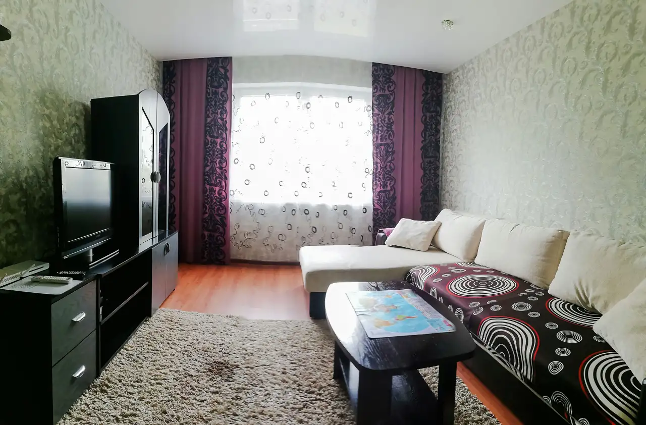 Продам 2х. комнатная квартира мебелью, Лиможа 4, фотография 1