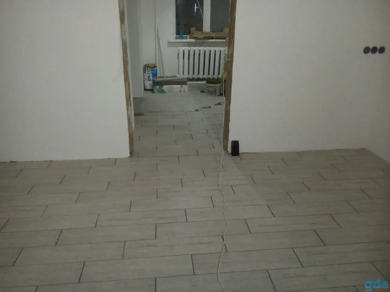 Отделочных работы любых сложностей, фотография 1