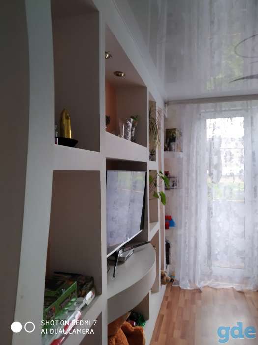 Продам 2х -комнатную квартиру, Пионерская 7-1, фотография 11