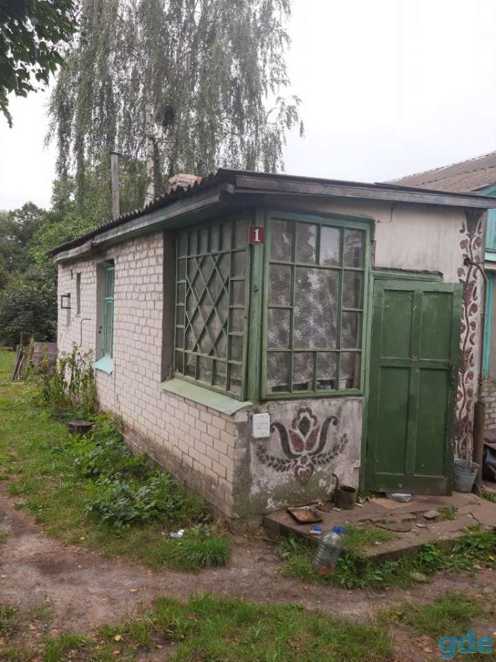 Дом в деревне Турна Б, турна большая, фотография 2