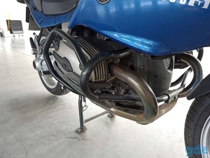 Продажа BMW R 1200ST, 2005 г. в Минске, фотография 6