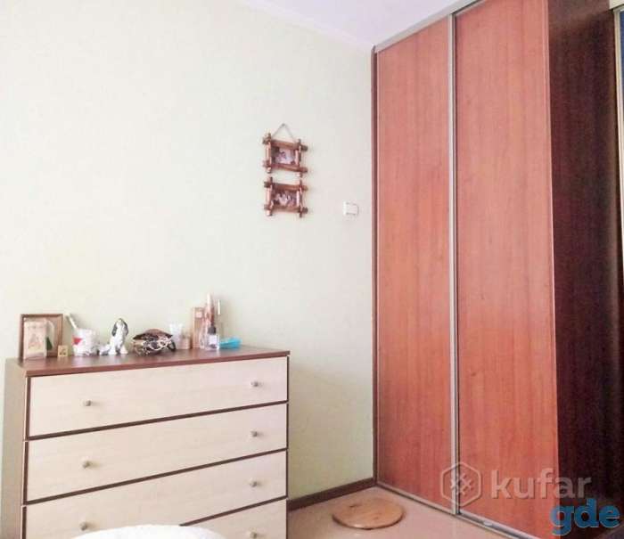 Продам квартиру, ул. Гагарина 5, фотография 1