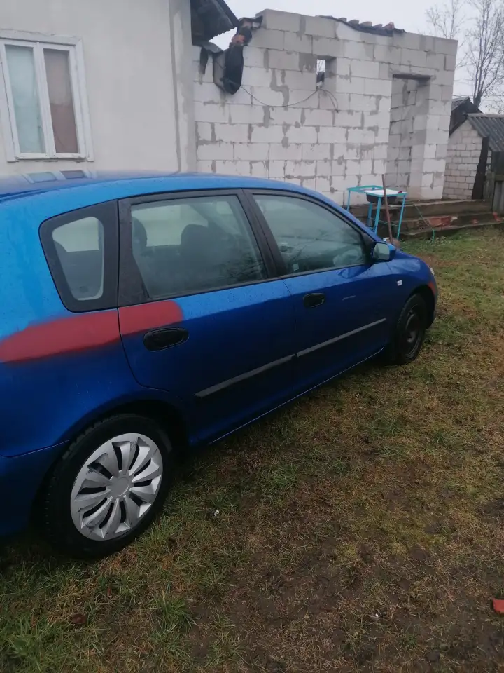 Авто продажа Honda Civic, фотография 4