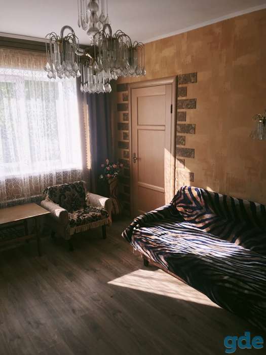 Квартира на сутки / часы, Карла либхнекта 4, фотография 4