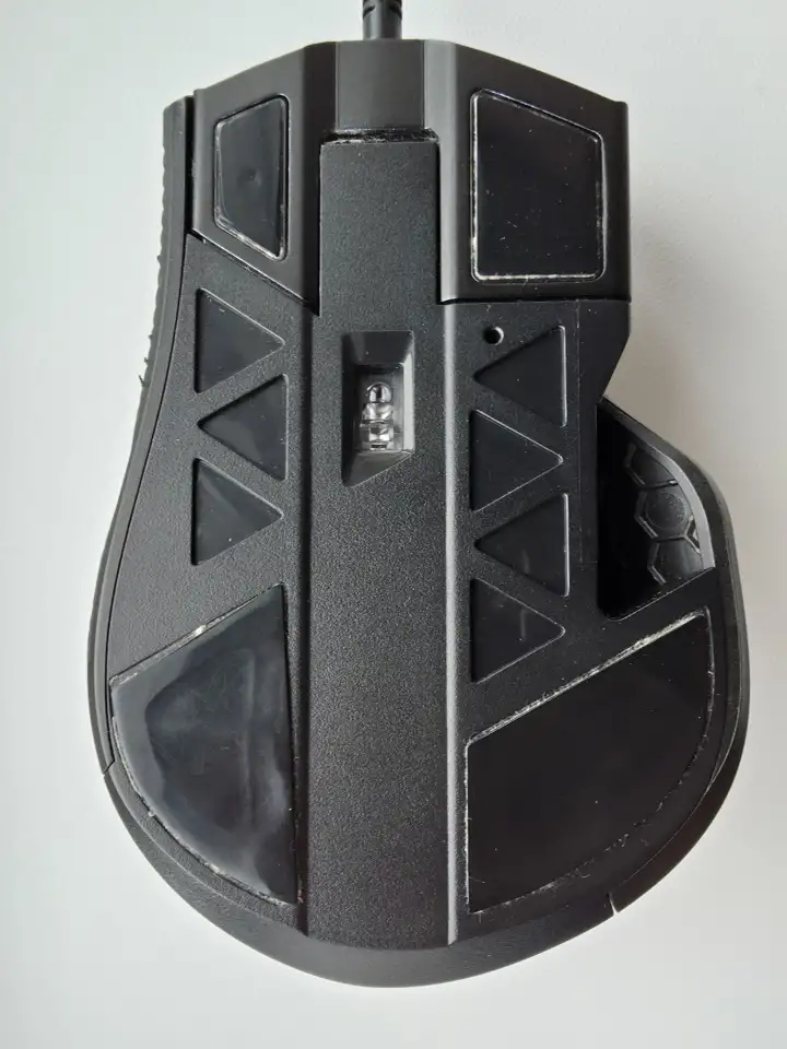 Игровая мышь Corsair Ironclaw RGB, фотография 7