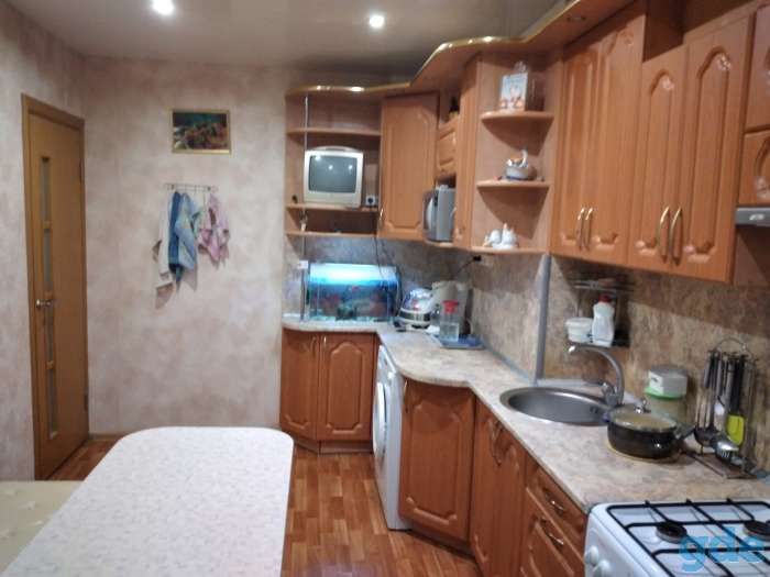 Продам 2 комнатную квартиру, Титова, фотография 8