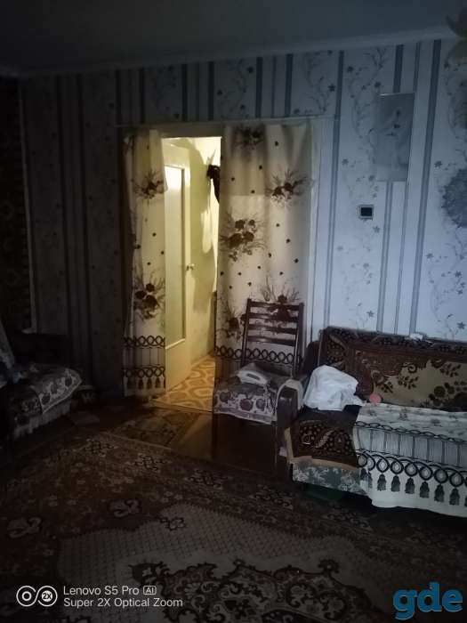 Продам 4 комнатную квартиру в городе Светлогорске Гомельской области, фотография 2