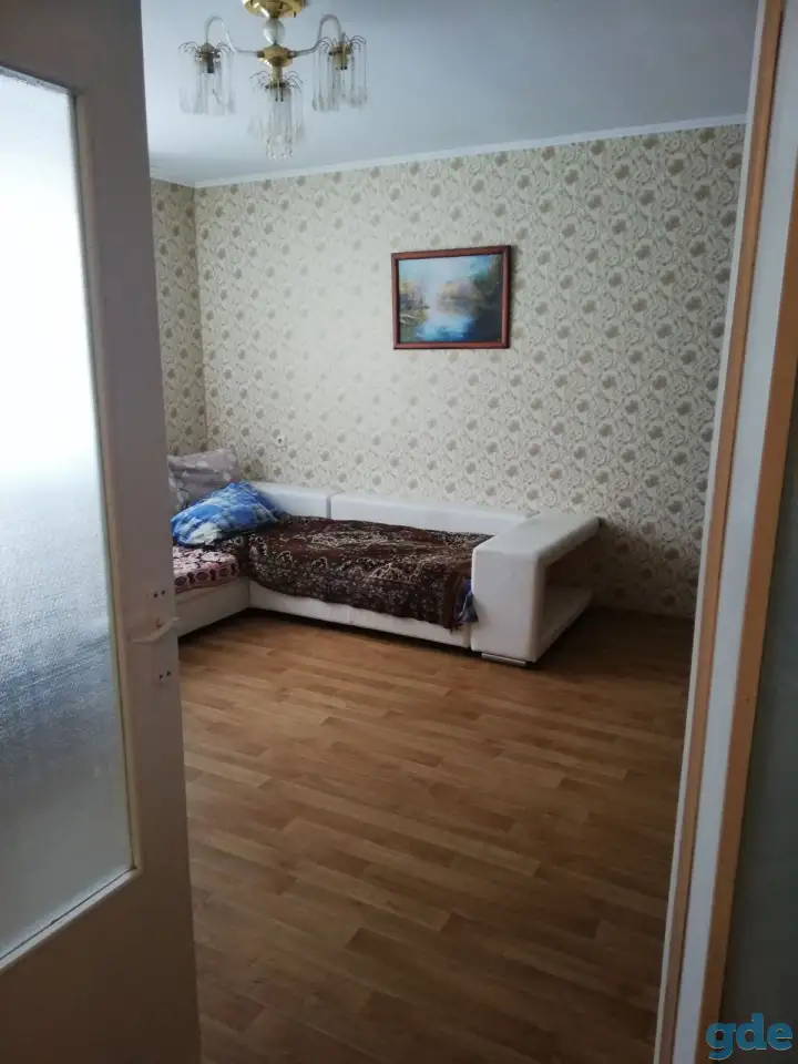 Квартиры на сутки в Горках. Быстро и недорого., фотография 3