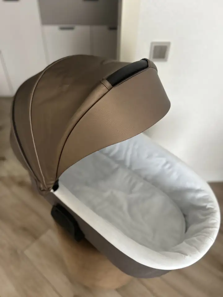 Коляска Tutis Nova 2в1, фотография 8