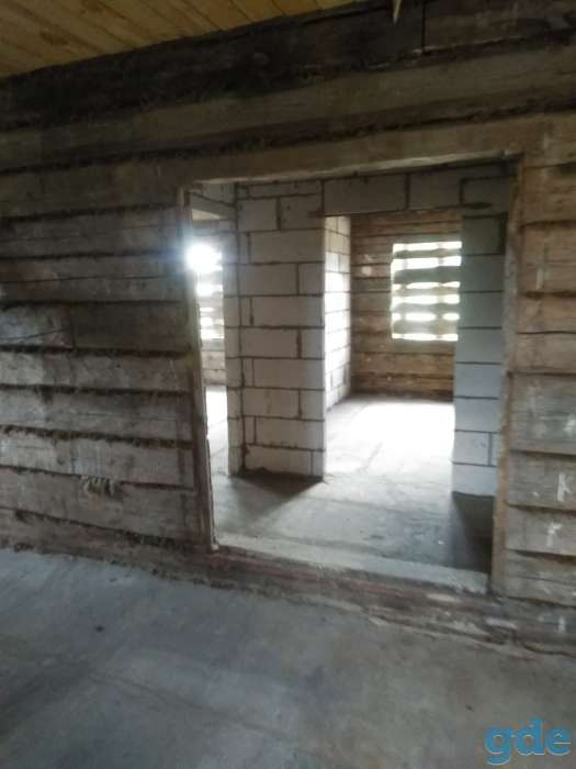 Продам дом!, Молодечненский район, Мясотский с/с, д.Рухли, У-13, фотография 10