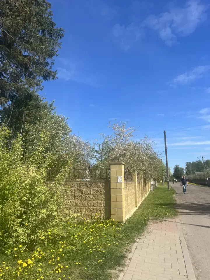 Продать участок, Минское шоссе, д 17, фотография 5