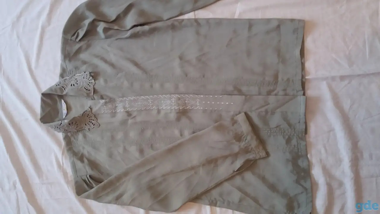 Блузки, водолазки, кофты.разм. 46-52., фотография 11