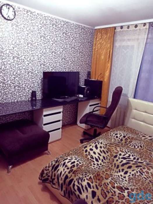 3-х комнатная квартира, ул.Ленина дом 215, фотография 4