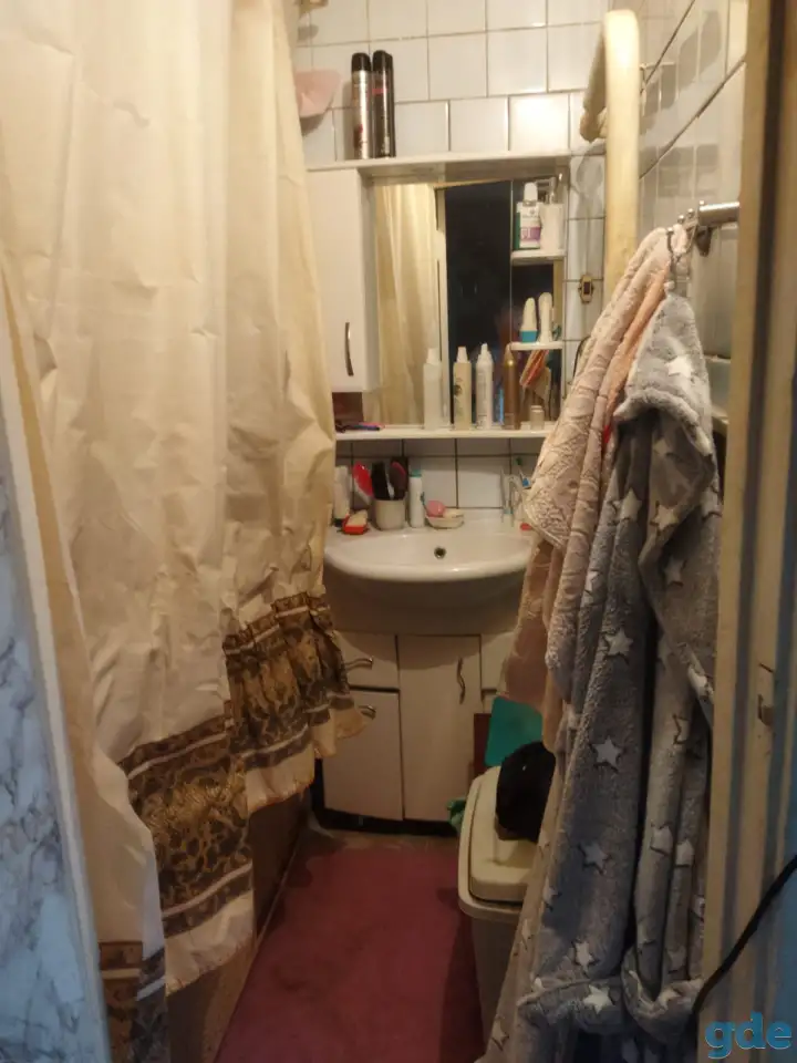 Продам 2х комнатную квартиру, Молодёжная ул, 5, Урицкое, Урицкий сельсовет, район, Гоме, фотография 8