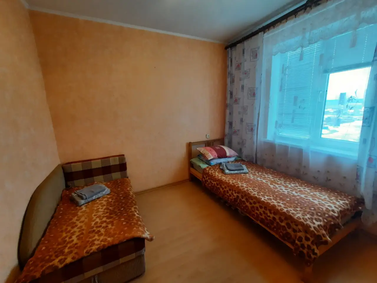 Квартира на сукти в Волковыске для командированных., фотография 4