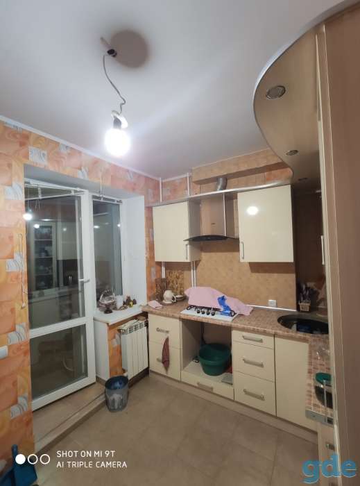 1 комн. квартира Воложин ул. Мира 8, фотография 3