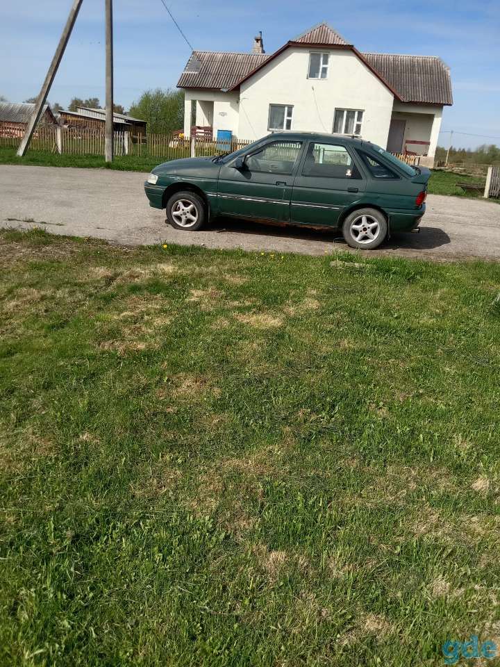 Продать на запчасти Ford EcoSport, фотография 12