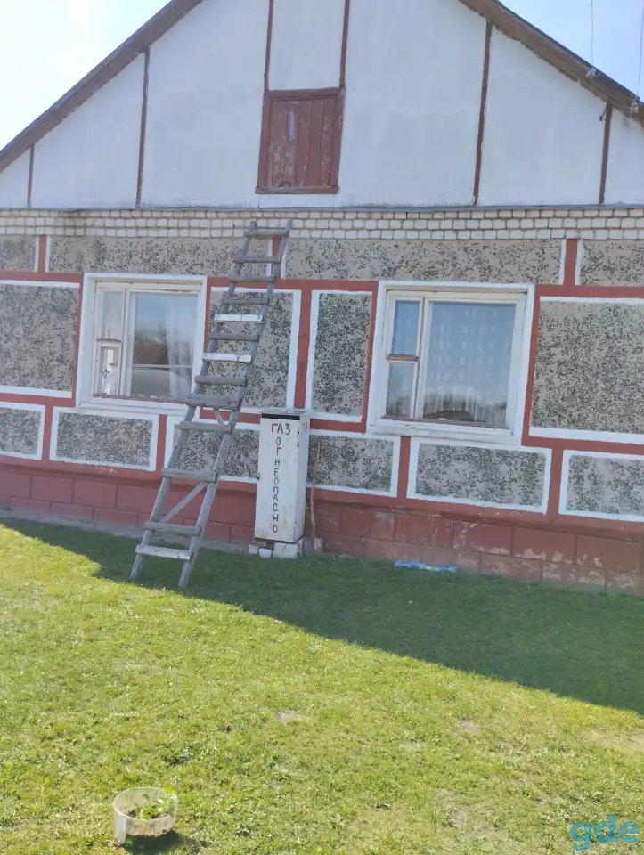 Продам дом, Витебская область, Поставский р-он, Дуниловичи ул Молодежная 7, фотография 4