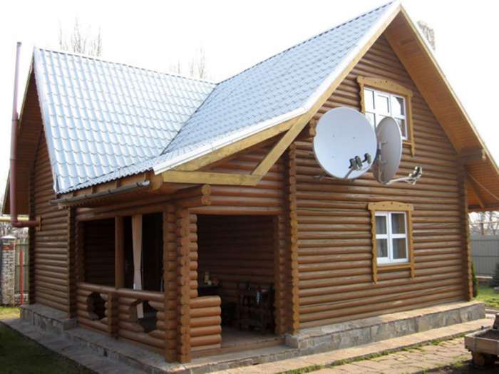 Строительные услуги, фотография 8