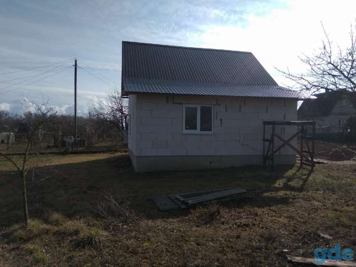 Продам дачу. С/т Бытовик жиличи., фотография 9