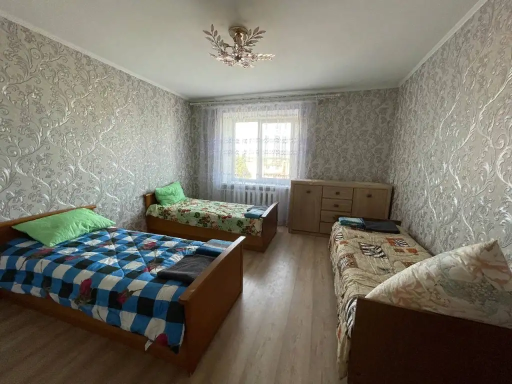Квартиры на сутки в Житковичах ул.Фрунзе 52а, фотография 6