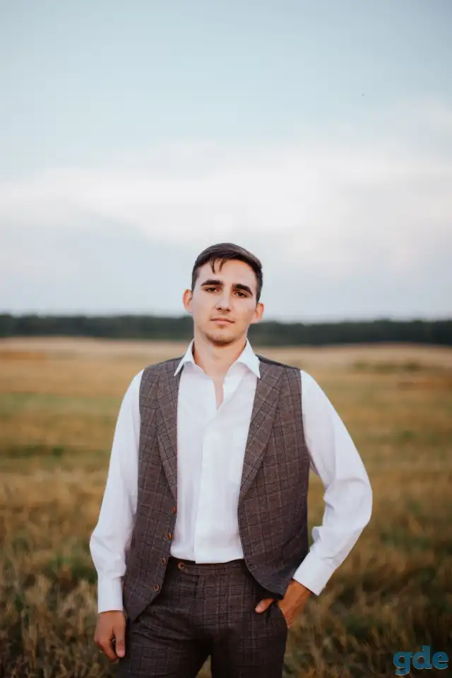 Математика/Физика, фотография 2