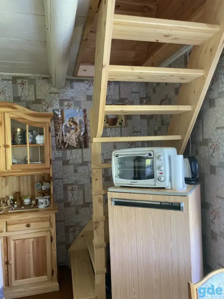 Продажа дачи, обл., Пуховичский р/н , с/с Дричинский, с/т МАРА, фотография 6