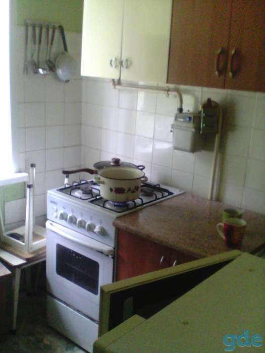 продажа квартиры, домбровского 47, фотография 3