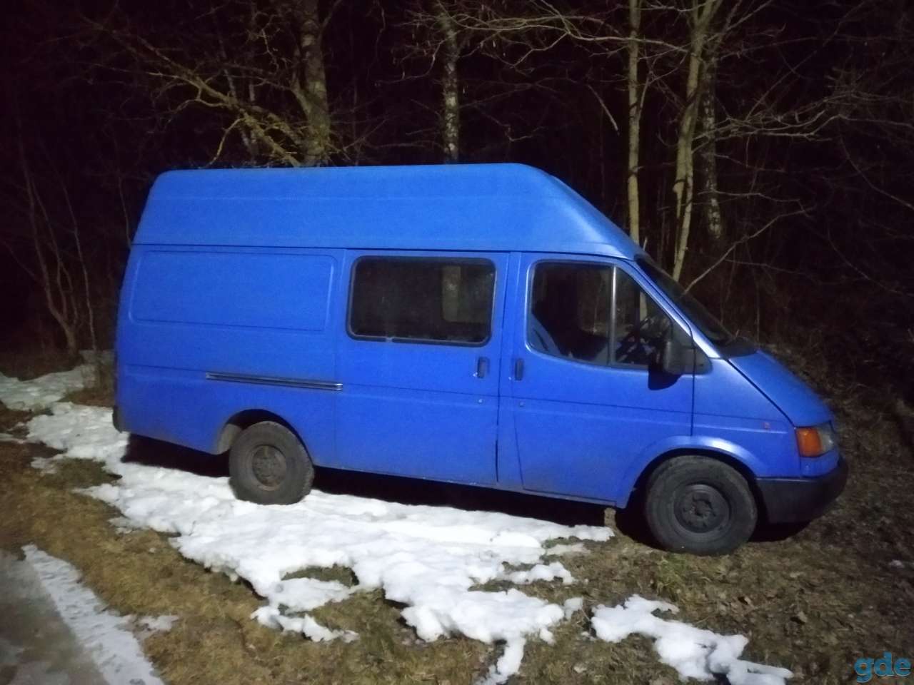 грузоперевозки, фотография 1