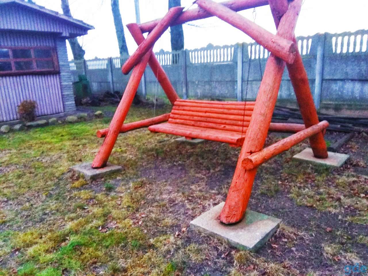 Дом, Ивановский район, фотография 3