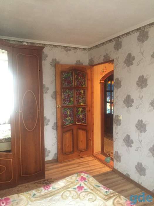 Продам дом в аг Белица Лидского района Гродненскай обл, фотография 9