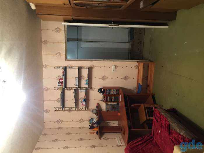 Продается комната по ул. Крупской, фотография 6