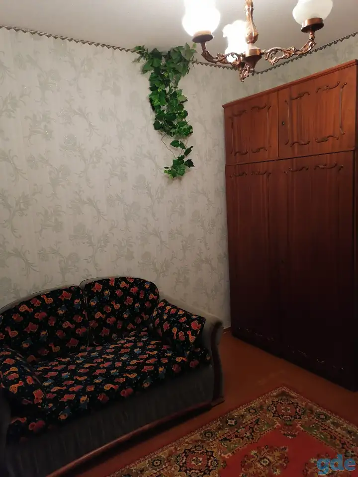 Сдам 3к квартиру, фотография 4