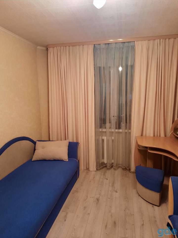 Сдается комната, Космонавтов 48, фотография 4