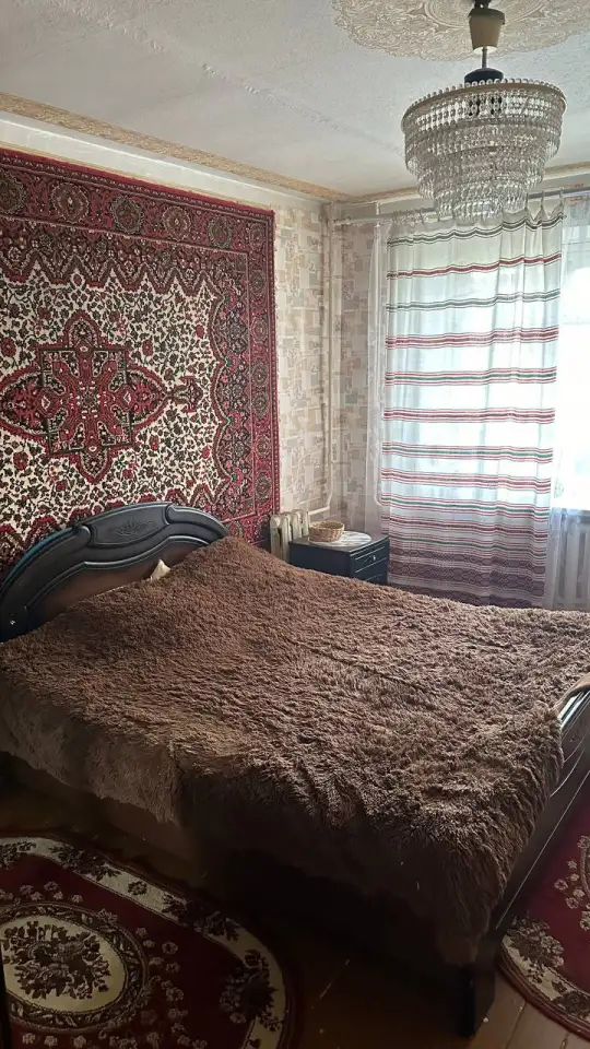 Сдам 2х комнатную квартиру в г.Горки на длительный срок, фотография 7