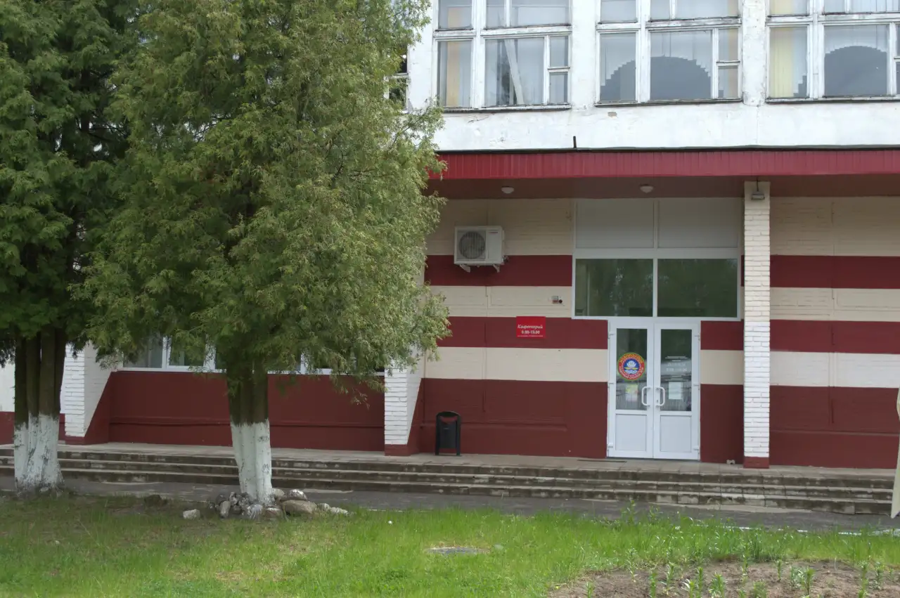 Помещения в аренду, ул.Я.Коласа 48, фотография 1