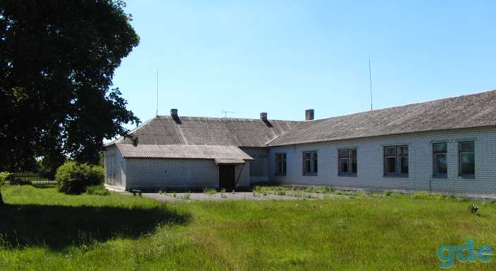 Дом 420м2 с участком 89 соток, район, д. ВАВУЛИЧИ, ул. Ленина, дом 22, фотография 1
