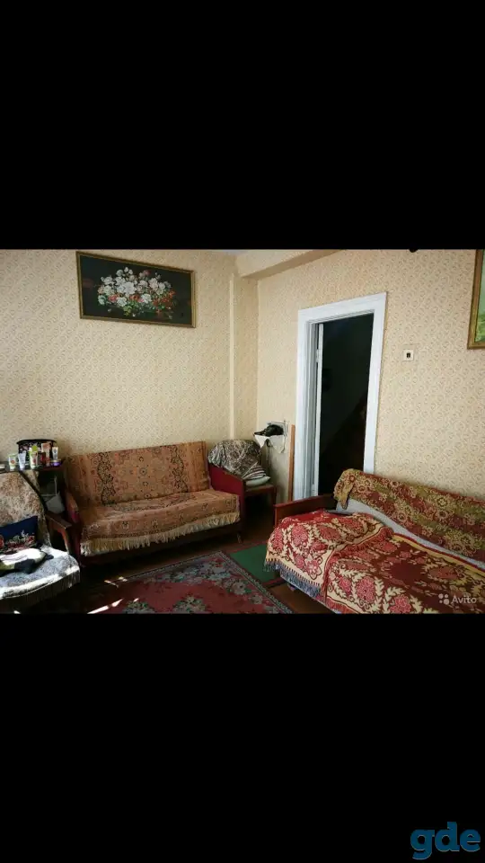 Продам 3 комнатную квартиру, Парижской коммуны, фотография 6