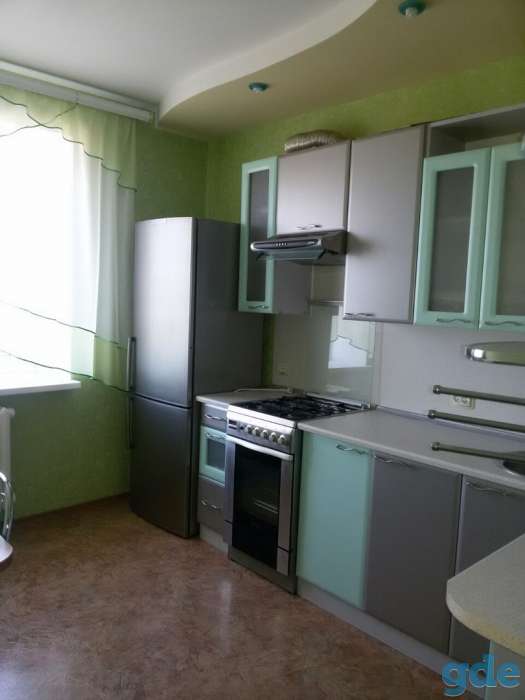 Продам 2-комнатную квартиру в аг.Бабиничи, фотография 5