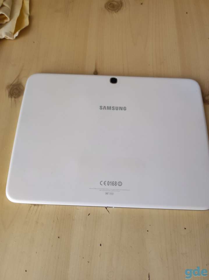 Samsung Galaxy Tab 3 5200, фотография 3
