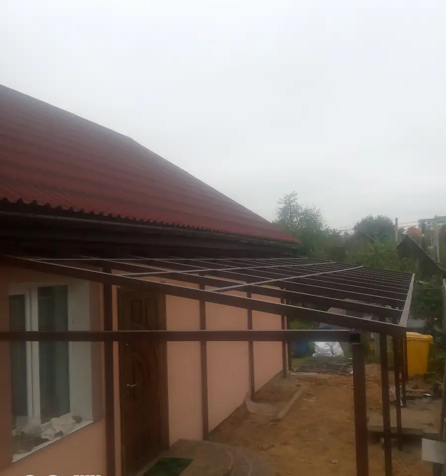 Услуги сварщика, фотография 2