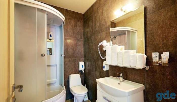 Гостиница Riviera Country Club, Ждановичский Сельский Совет 53, фотография 3