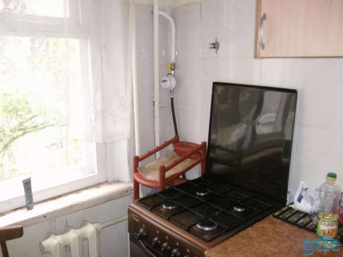 Сдам квартиру, ул. Смоленская, фотография 3