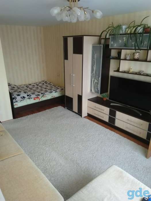 продается 1-я квартира, ул.Ленинградская, 90/1, фотография 12