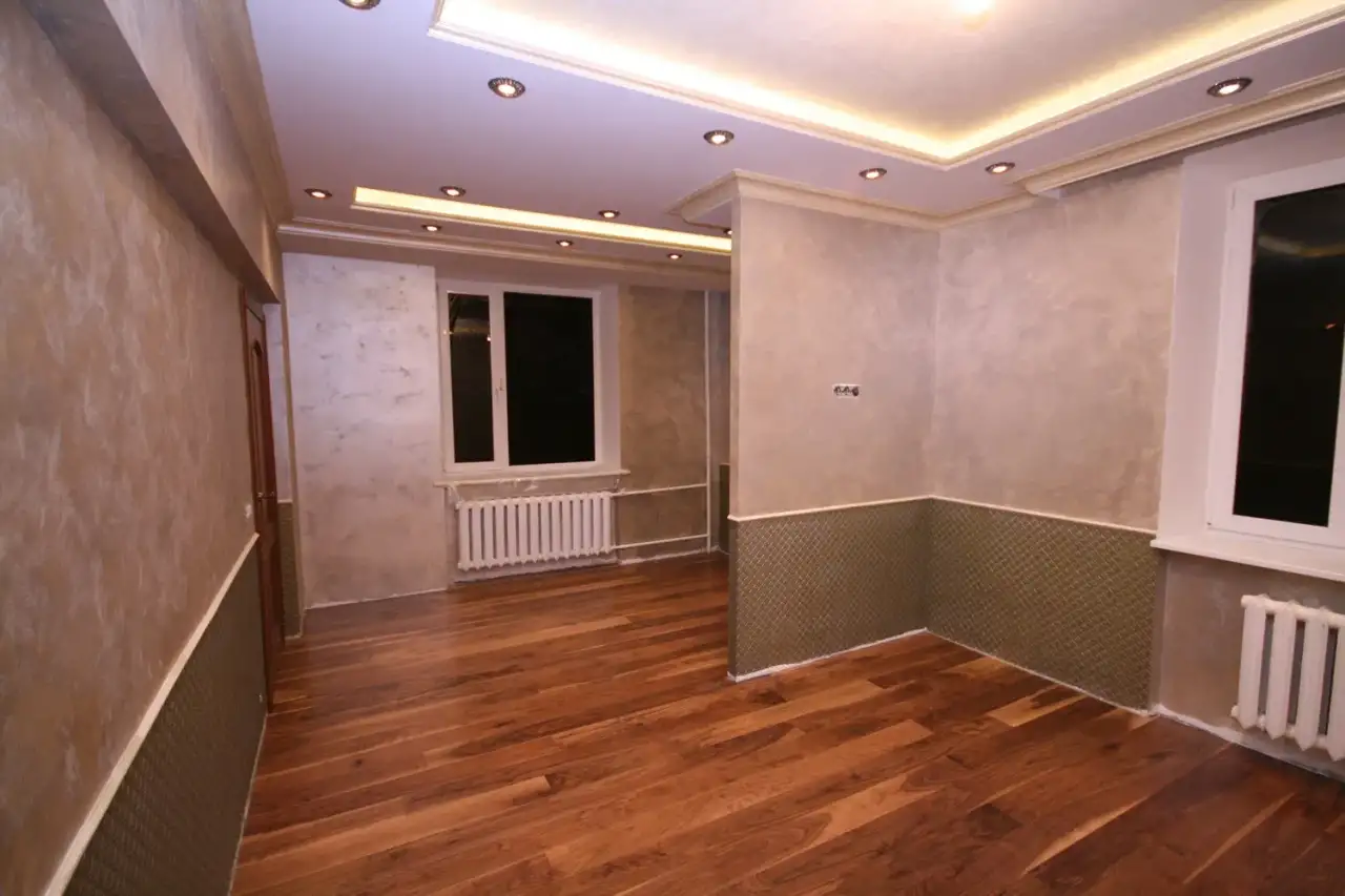 Ремонт квартир, фотография 6