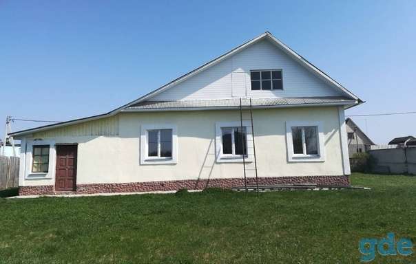 продам дом, Бобруйская 14, фотография 4