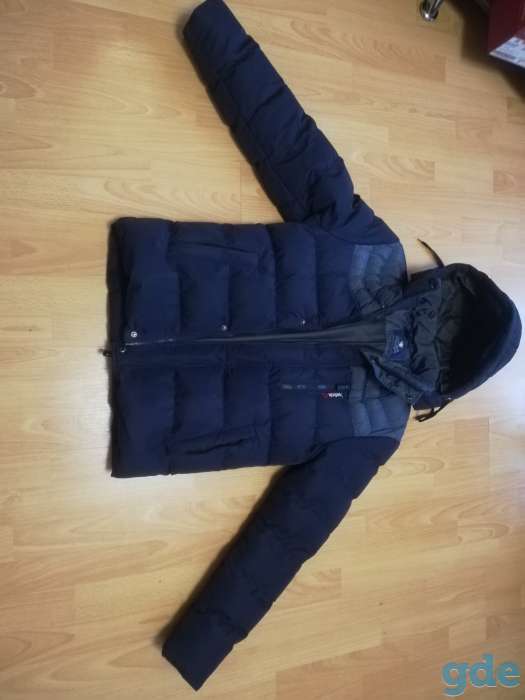 Куртка для мужская подростковая, фотография 1