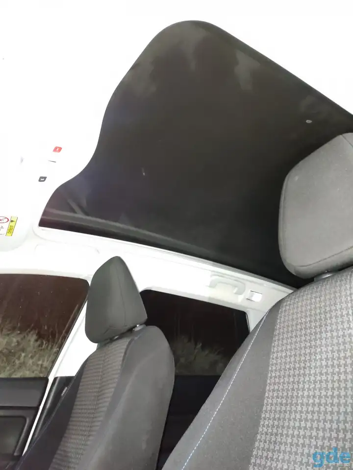 Peugeot 308 (II) Рестайлинг, фотография 9